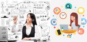 Giải pháp contact Center
