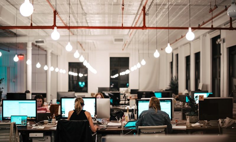 Dịch vụ it: Những điều cần biết trước khi quyết định mua
