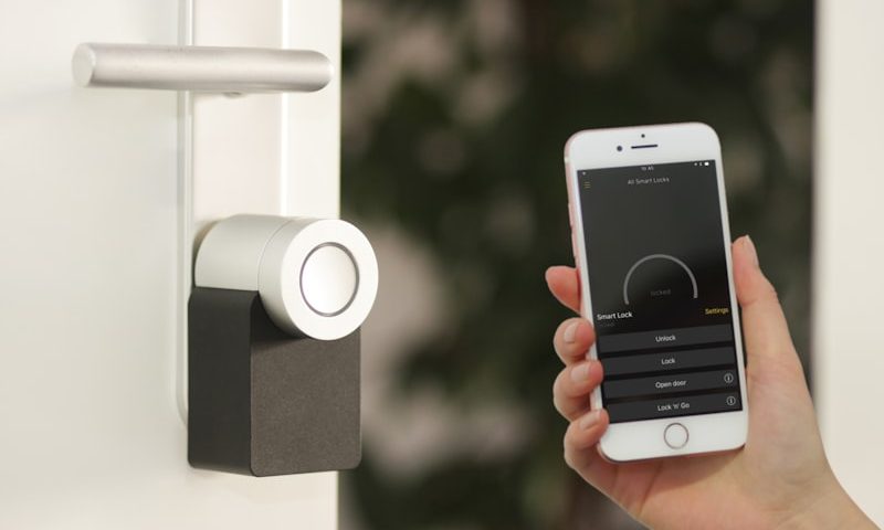 Lắp đặt camera ai tại văn phòng: Quy trình triển khai chuyên nghiệp