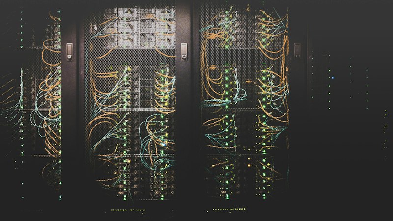 Server & Data Center: Giải pháp tiết kiệm chi phí tối đa cho doanh nghiệp